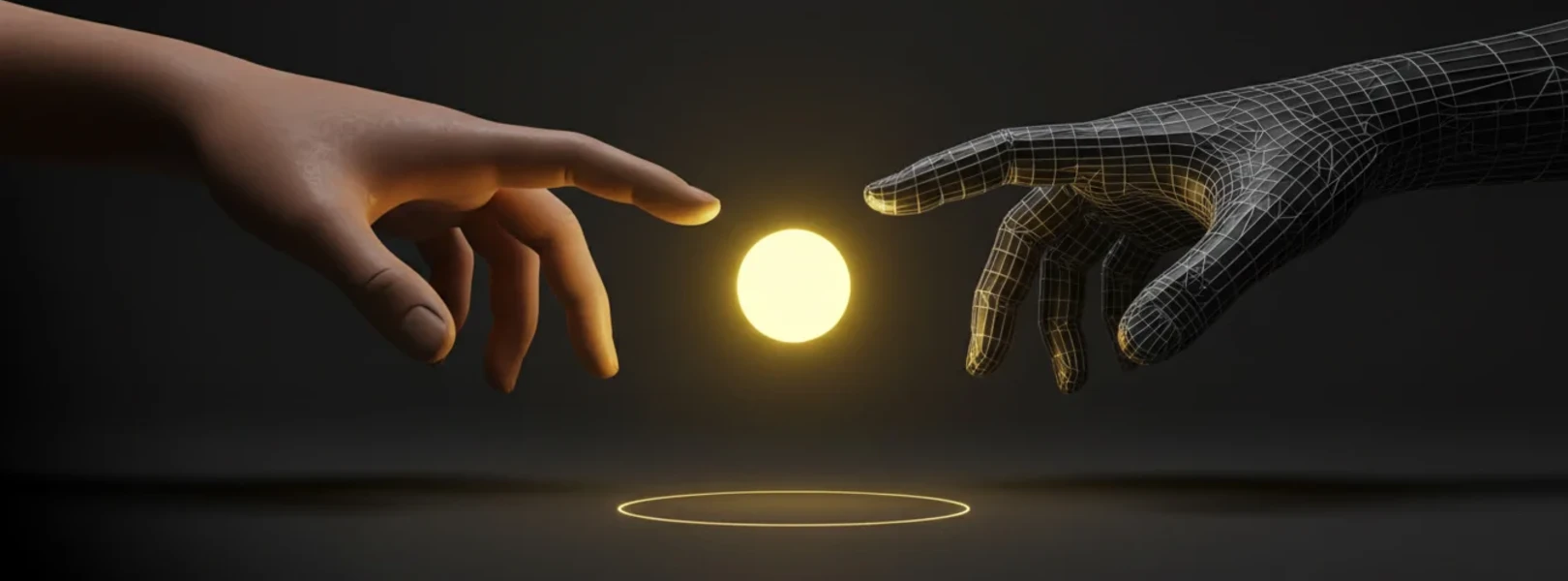 ИИ в брендинге: где он реально помогает, а где создаёт иллюзию работы